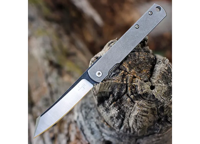 Нож Boker Plus Zenshin Фото 2